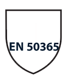 EN 50365