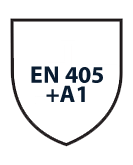 EN 405+A1