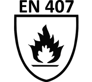 EN 407 (bis)
