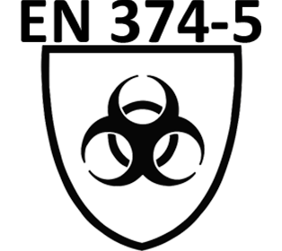 EN 374-5