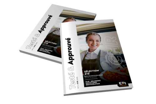 PLAQUETTES PRINTEMPS - &Eacute;T&Eacute; 2025