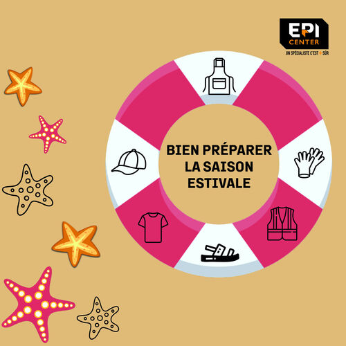 &Eacute;T&Eacute; 2025 - MICROFIBRE