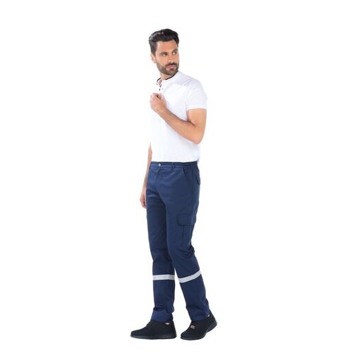 Pantalon homme Ambulancier