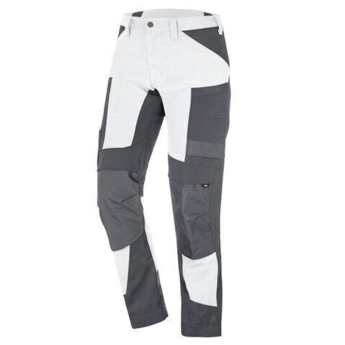 Pantalon PG BI-MATIERE LEO