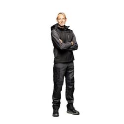 Veste Softshell JANNIK Gap
