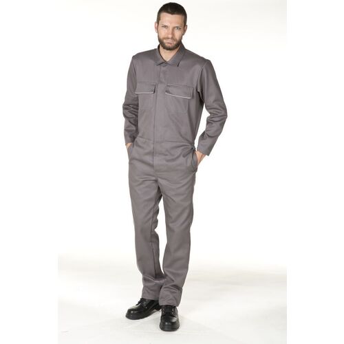 Combinaison 1 zip WorkFR