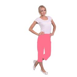 Pantacourt femme Mika Gap