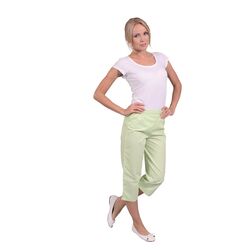 Pantacourt femme Mika Gap