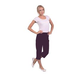 Pantacourt femme Mika Gap