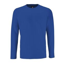 T-Shirt Homme Imperial LSL Gap