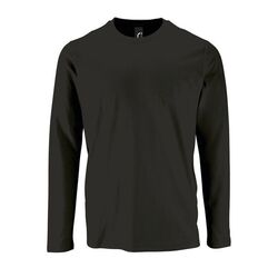 T-Shirt Homme Imperial LSL Gap
