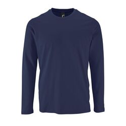 T-Shirt Homme Imperial LSL Gap