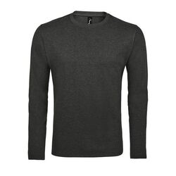 T-Shirt Homme Imperial LSL Gap