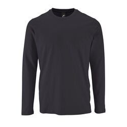 T-Shirt Homme Imperial LSL Gap