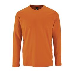 T-Shirt Homme Imperial LSL Gap