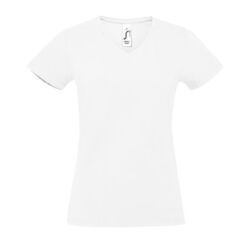 T-Shirt Femme Imperial V Gap