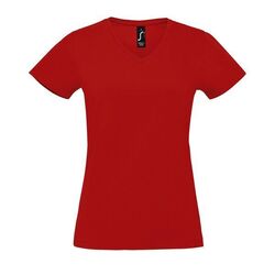 T-Shirt Femme Imperial V Gap