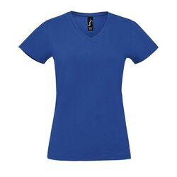 T-Shirt Femme Imperial V Gap