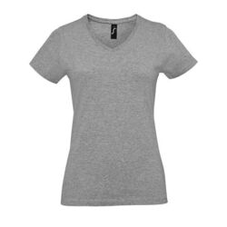 T-Shirt Femme Imperial V Gap
