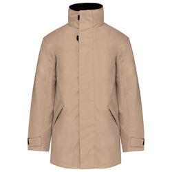 Parka Homme Doublure matelass&eacute;e Gap