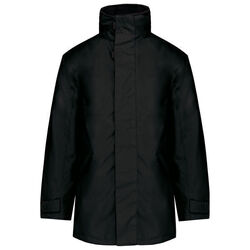 Parka Homme Doublure matelass&eacute;e Gap
