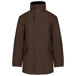 Parka Homme Doublure matelass&eacute;e Gap