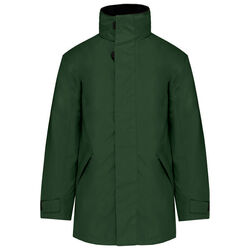 Parka Homme Doublure matelass&eacute;e Gap