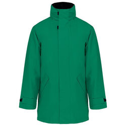 Parka Homme Doublure matelass&eacute;e Gap