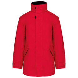 Parka Homme Doublure matelass&eacute;e Gap