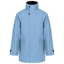 Parka Homme Doublure matelass&eacute;e Gap