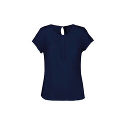 Top Blouse Cr&ecirc;pe