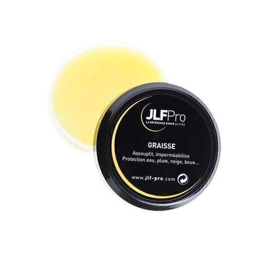 Graisse ENTRETIEN CHAUSSURES