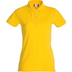 Polo Stretch Premium Ladies Gap