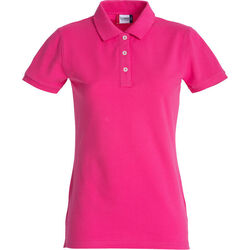 Polo Stretch Premium Ladies Gap