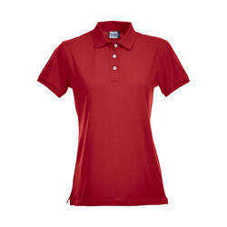 Polo Stretch Premium Ladies Gap