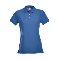 Polo Stretch Premium Ladies Gap