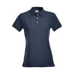 Polo Stretch Premium Ladies Gap