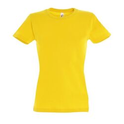 T-Shirt Femme Imperial Gap