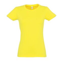 T-Shirt Femme Imperial Gap