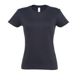T-Shirt Femme Imperial Gap