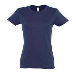 T-Shirt Femme Imperial Gap