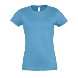 T-Shirt Femme Imperial Gap