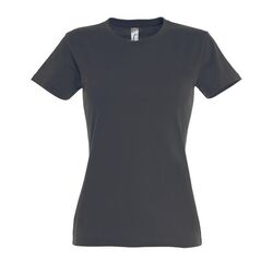 T-Shirt Femme Imperial Gap