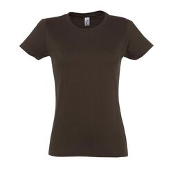 T-Shirt Femme Imperial Gap