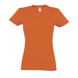 T-Shirt Femme Imperial Gap