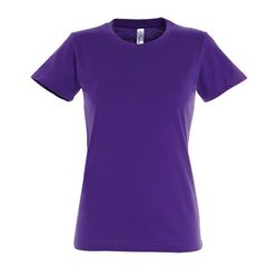 T-Shirt Femme Imperial Gap