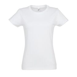 T-Shirt Femme Imperial Gap
