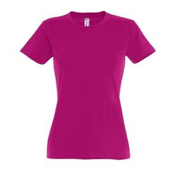 T-Shirt Femme Imperial Gap