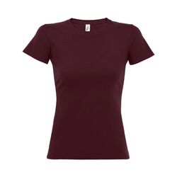 T-Shirt Femme Imperial Gap