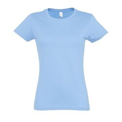 T-Shirt Femme Imperial Gap